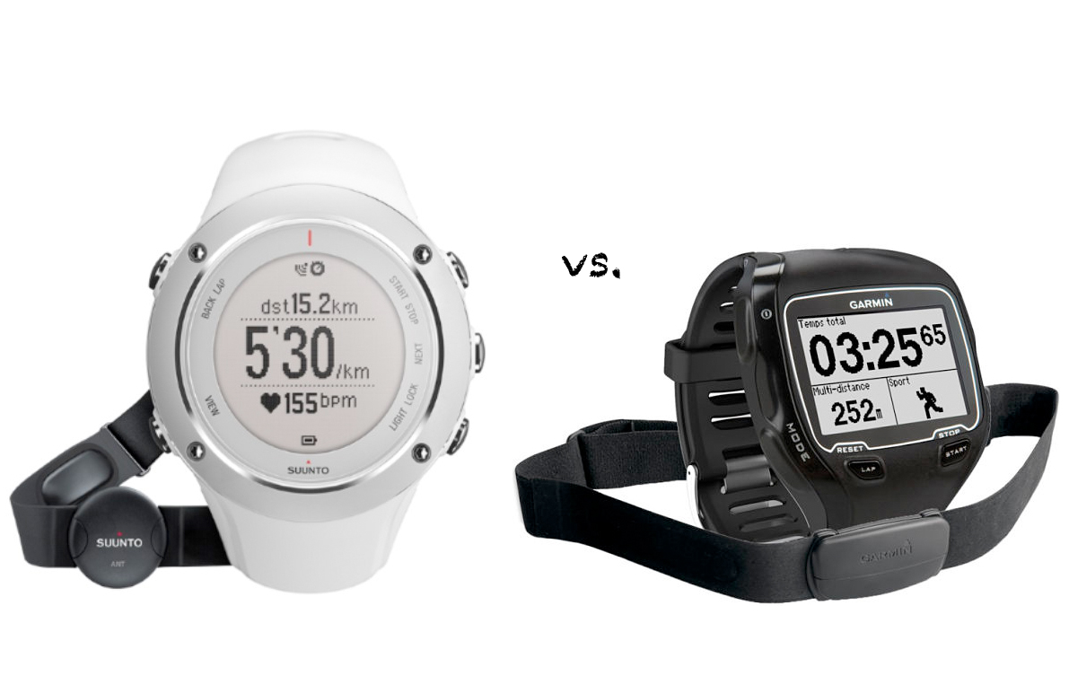 suunto vs garmin vs samsung